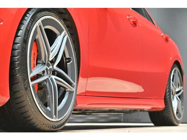 ＡＭＧ ＣＬＡ ＣＬＡ ４５ Ｓ ４マチックプラス ４ＷＤ R2年 (関東) 99