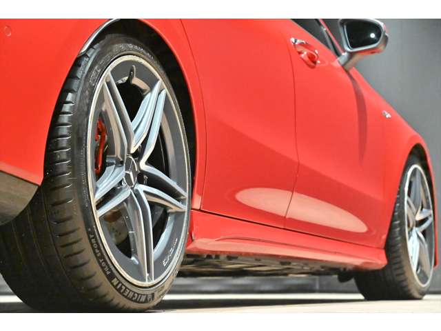 ＡＭＧ ＣＬＡ ＣＬＡ ４５ Ｓ ４マチックプラス ４ＷＤ R2年 (関東) 99