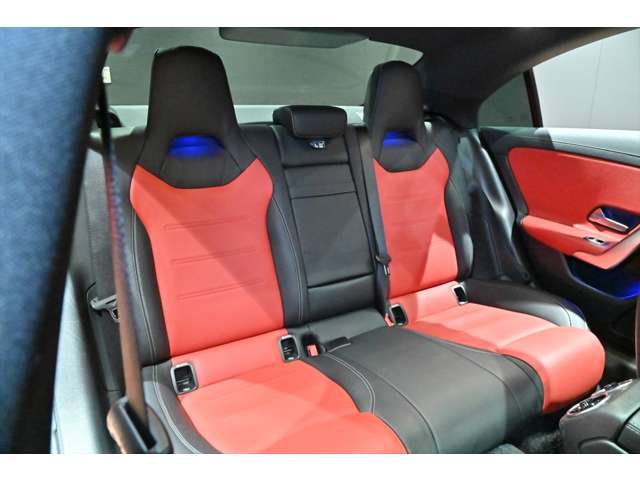 ＡＭＧ ＣＬＡ ＣＬＡ ４５ Ｓ ４マチックプラス ４ＷＤ R2年 (関東) 99