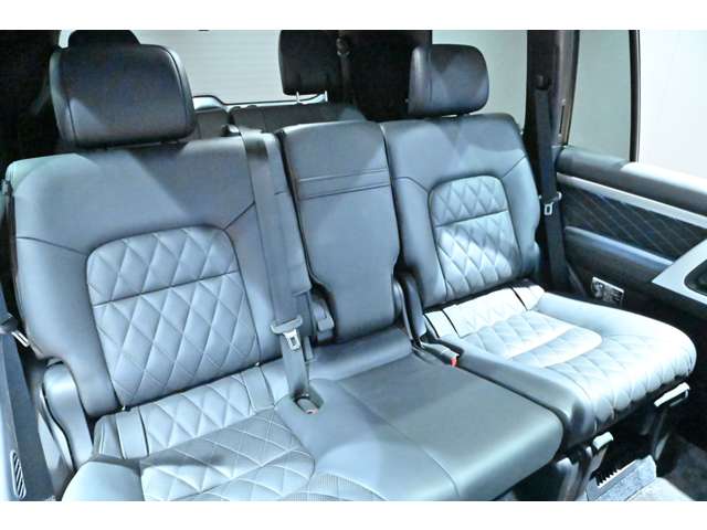トヨタ ランドクルーザー ４．６ ＺＸ Ｇフロンティア ４ＷＤ H29年 (関東) 99