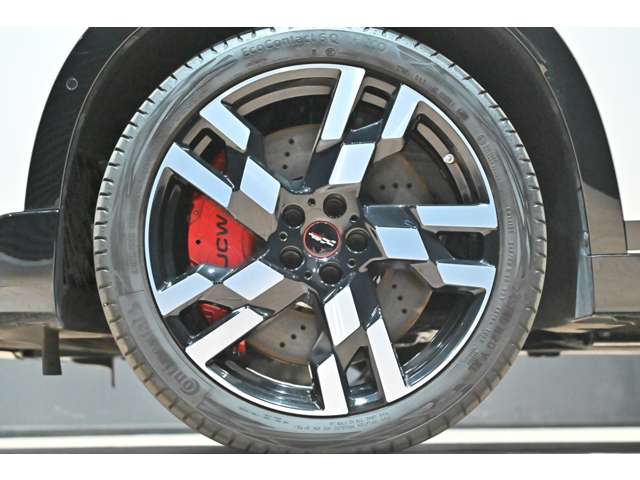 ミニ ミニカントリーマン ジョン クーパー ワークス ＡＬＬ４ ＤＣＴ ４ＷＤ R6年 (関東) 99