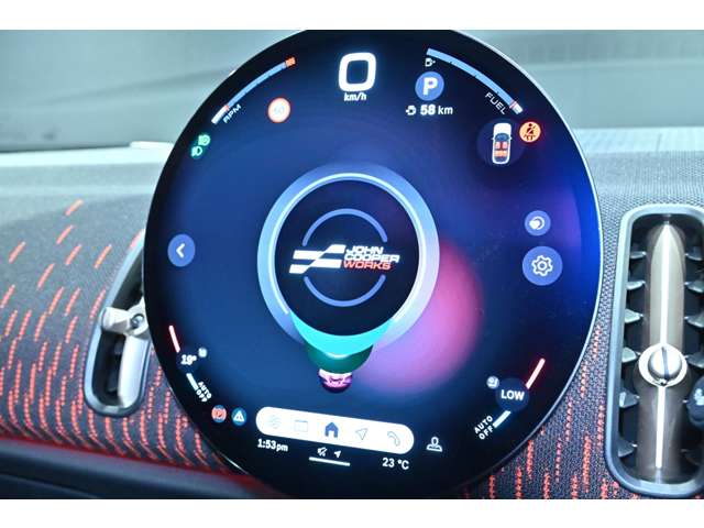 ミニ ミニカントリーマン ジョン クーパー ワークス ＡＬＬ４ ＤＣＴ ４ＷＤ R6年 (関東) 99