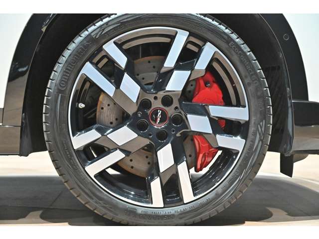 ミニ ミニカントリーマン ジョン クーパー ワークス ＡＬＬ４ ＤＣＴ ４ＷＤ R6年 (関東) 99