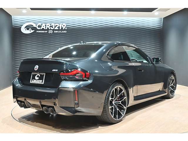 ＢＭＷ Ｍ２クーペ ３．０ R5年 (関東) 99