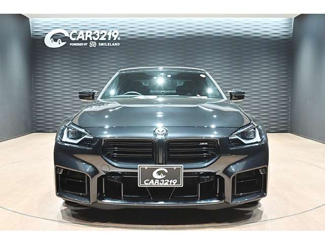 ＢＭＷ Ｍ２クーペ ３．０ R5年 (関東) 99