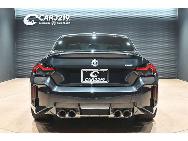 ＢＭＷ Ｍ２クーペ ３．０ R5年 (関東) 99