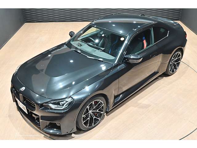 ＢＭＷ Ｍ２クーペ ３．０ R5年 (関東) 99
