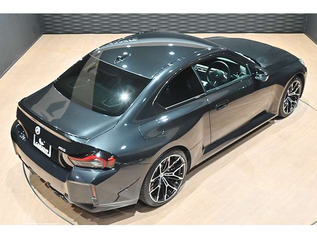 ＢＭＷ Ｍ２クーペ ３．０ R5年 (関東) 99