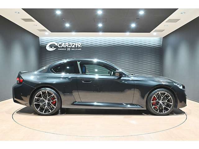 ＢＭＷ Ｍ２クーペ ３．０ R5年 (関東) 99
