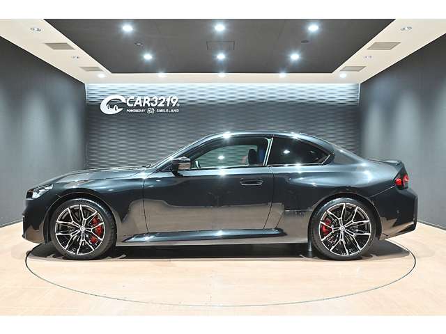 ＢＭＷ Ｍ２クーペ ３．０ R5年 (関東) 99