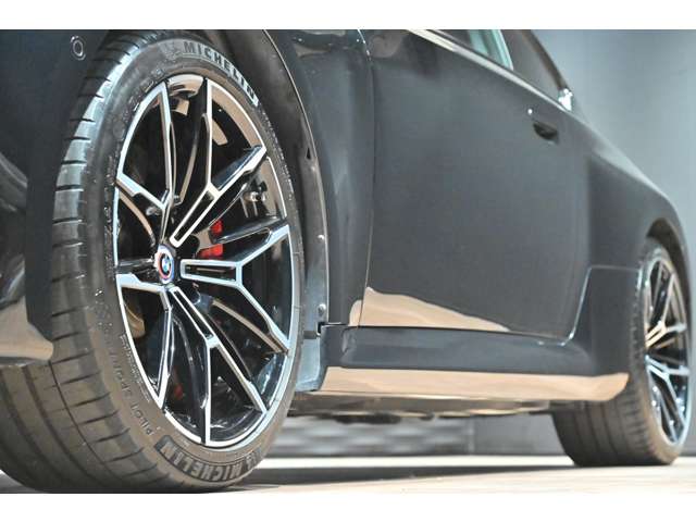 ＢＭＷ Ｍ２クーペ ３．０ R5年 (関東) 99