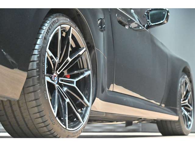 ＢＭＷ Ｍ２クーペ ３．０ R5年 (関東) 99