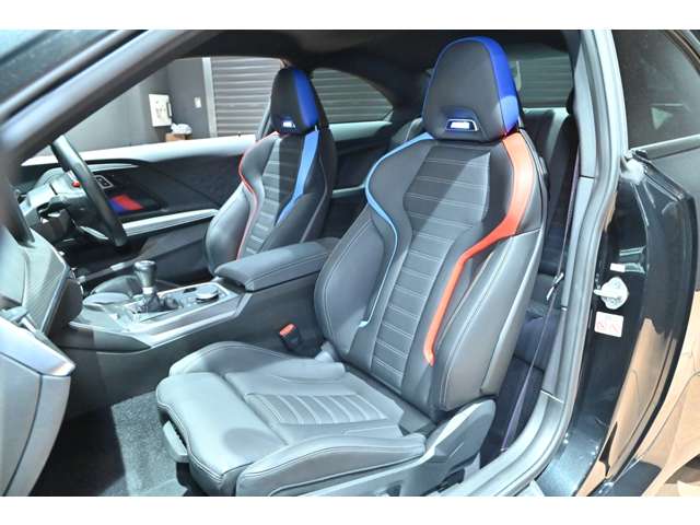 ＢＭＷ Ｍ２クーペ ３．０ R5年 (関東) 99