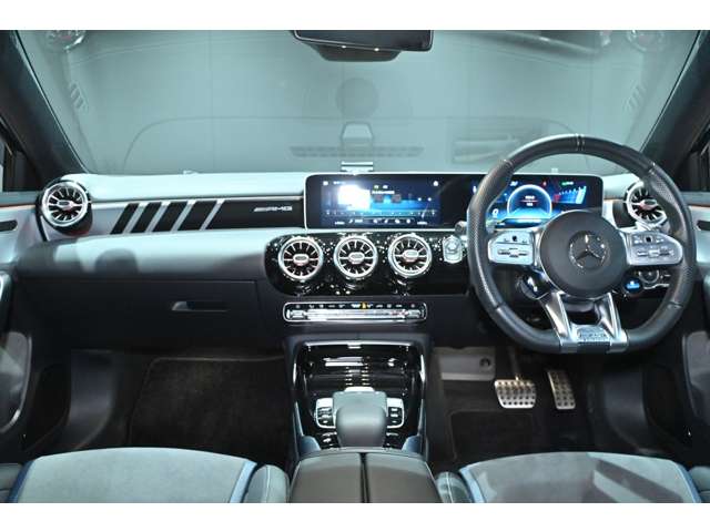 ＡＭＧ Ａクラス Ａ３５ ４マチック エディション１ ４ＷＤ R1年 (関東) 99