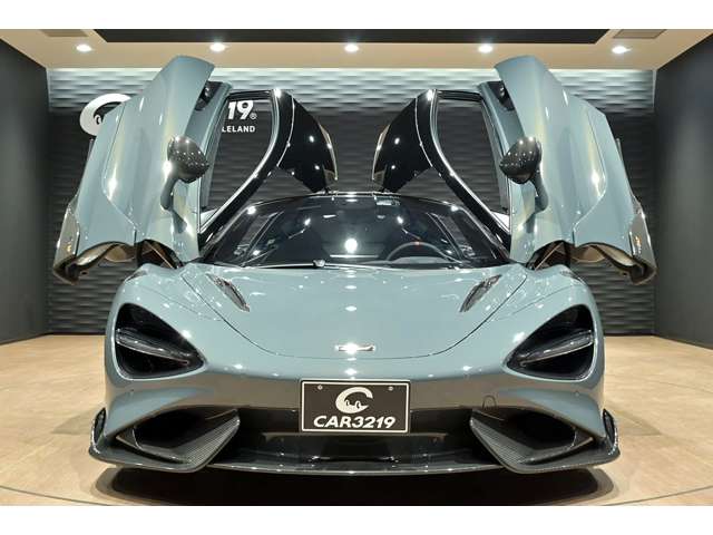 マクラーレン ６７５ＬＴ ４．０ R3年 (関東) 99