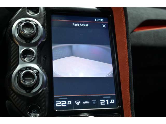 マクラーレン ６７５ＬＴ ４．０ R3年 (関東) 99
