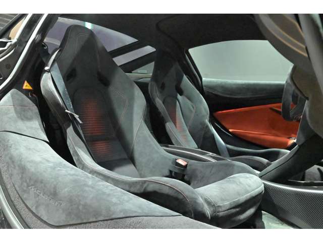 マクラーレン ６７５ＬＴ ４．０ R3年 (関東) 99