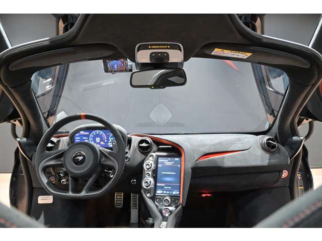 マクラーレン ６７５ＬＴ ４．０ R3年 (関東) 99