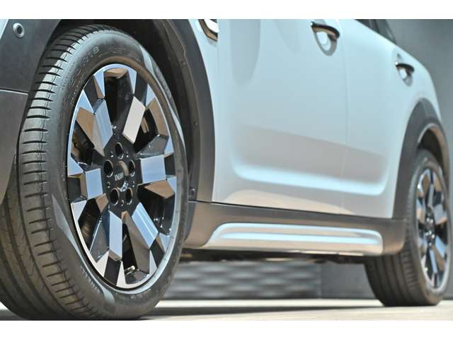 ミニ ミニクロスオーバー クーパー Ｄ アンテイムド エディション R4年 (関東) 99