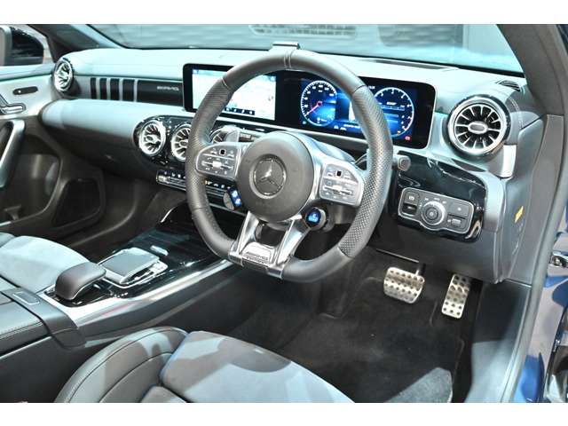 ＡＭＧ Ａクラス Ａ３５ ４マチック エディション１ ４ＷＤ R1年 (関東) 99