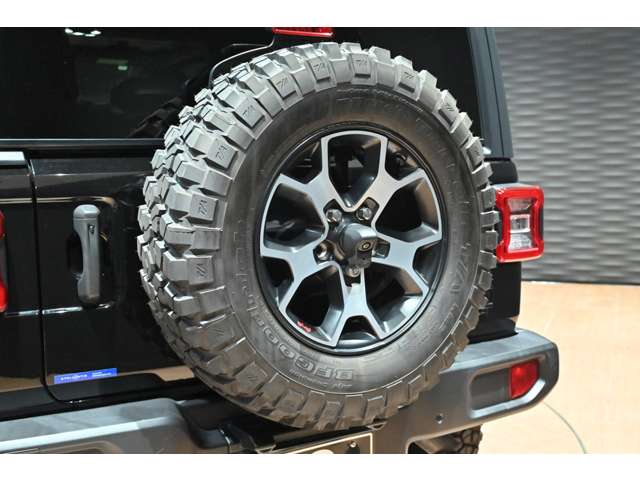 ジープ ラングラー　アンリミテッド アンリミテッド ルビコン ２．０Ｌ ４ＷＤ R4年 (関東) 99