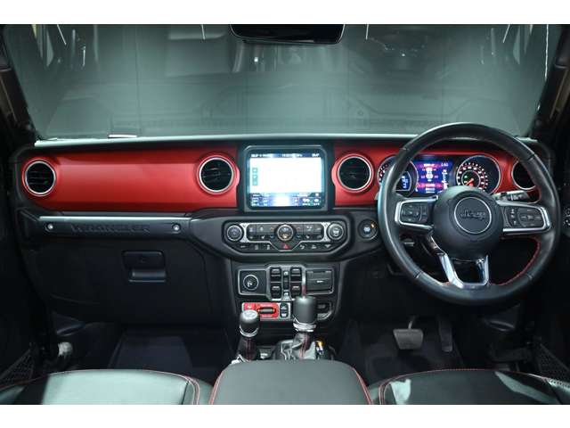 ジープ ラングラー　アンリミテッド アンリミテッド ルビコン ２．０Ｌ ４ＷＤ R4年 (関東) 99