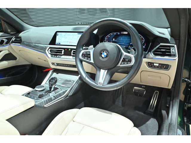 ＢＭＷ ４シリーズ ４２０Ｉ Ｍスポーツ R3年 (関東) 99