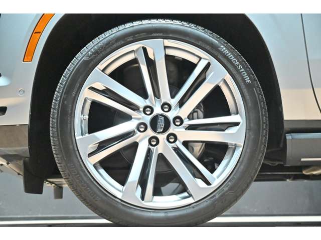 キャデラック エスカレード スポーツ ローンチ エディション４ＷＤ R7年 (関東) 99
