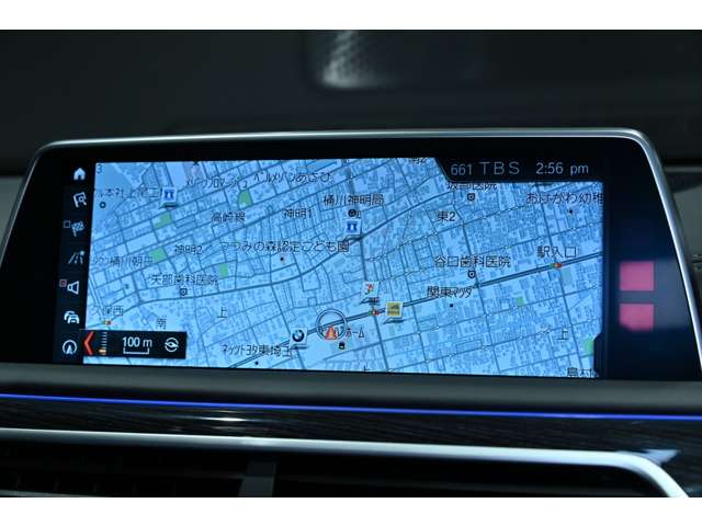 ＢＭＷ ７シリーズ Ｍ７６０ＬＩ Ｘドライブ ４ＷＤ H29年 (関東) 99