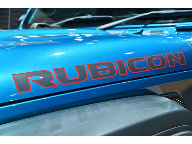 ジープ ラングラー　アンリミテッド アンリミテッド ルビコン リーコン ４ＷＤ R2年 (関東) 99
