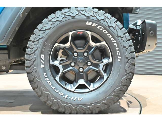 ジープ ラングラー　アンリミテッド アンリミテッド ルビコン リーコン ４ＷＤ R2年 (関東) 99