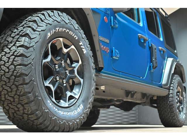 ジープ ラングラー　アンリミテッド アンリミテッド ルビコン リーコン ４ＷＤ R2年 (関東) 99