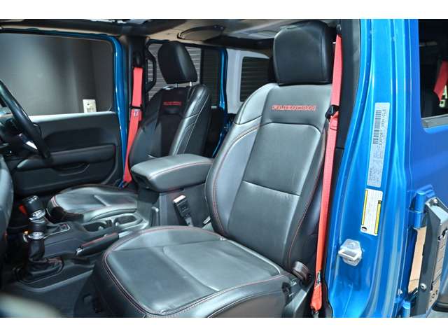 ジープ ラングラー　アンリミテッド アンリミテッド ルビコン リーコン ４ＷＤ R2年 (関東) 99