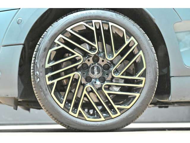 ミニ ミニクラブマン クーパー Ｓ アントールド エディション ＤＣＴ R5年 (関東) 99