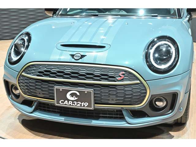 ミニ ミニクラブマン クーパー Ｓ アントールド エディション ＤＣＴ R5年 (関東) 99