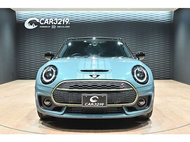 ミニ ミニクラブマン クーパー Ｓ アントールド エディション ＤＣＴ R5年 (関東) 99