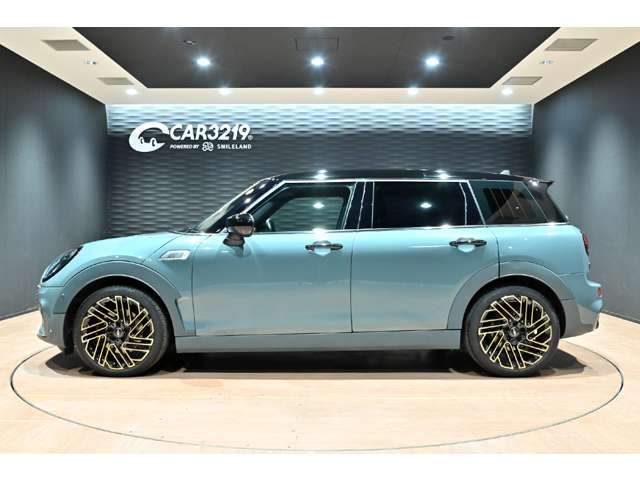 ミニ ミニクラブマン クーパー Ｓ アントールド エディション ＤＣＴ R5年 (関東) 99
