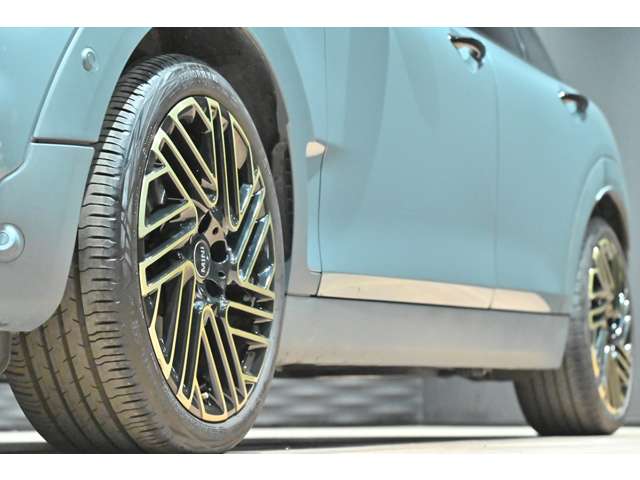ミニ ミニクラブマン クーパー Ｓ アントールド エディション ＤＣＴ R5年 (関東) 99