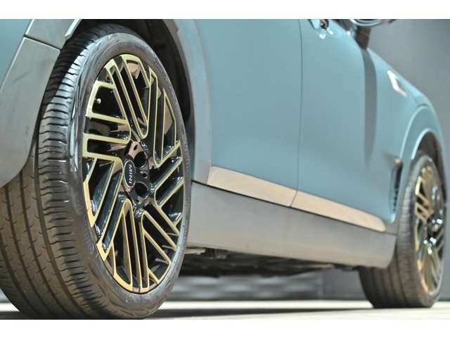 ミニ ミニクラブマン クーパー Ｓ アントールド エディション ＤＣＴ R5年 (関東) 99