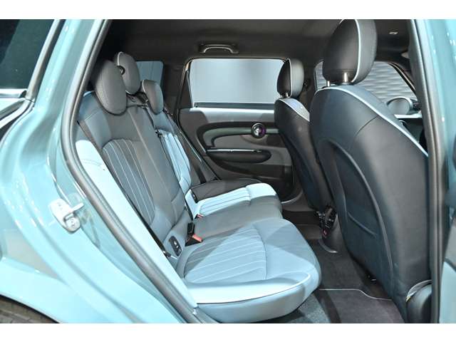 ミニ ミニクラブマン クーパー Ｓ アントールド エディション ＤＣＴ R5年 (関東) 99