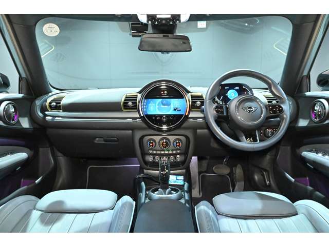 ミニ ミニクラブマン クーパー Ｓ アントールド エディション ＤＣＴ R5年 (関東) 99