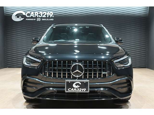 ＡＭＧ ＧＬＡ ＧＬＡ ３５ ４マチック ４ＷＤ R3年 (関東) 99