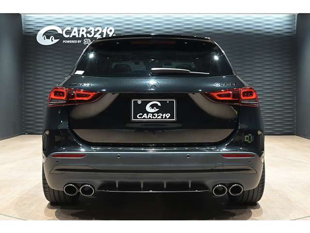 ＡＭＧ ＧＬＡ ＧＬＡ ３５ ４マチック ４ＷＤ R3年 (関東) 99