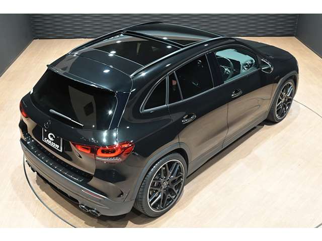 ＡＭＧ ＧＬＡ ＧＬＡ ３５ ４マチック ４ＷＤ R3年 (関東) 99