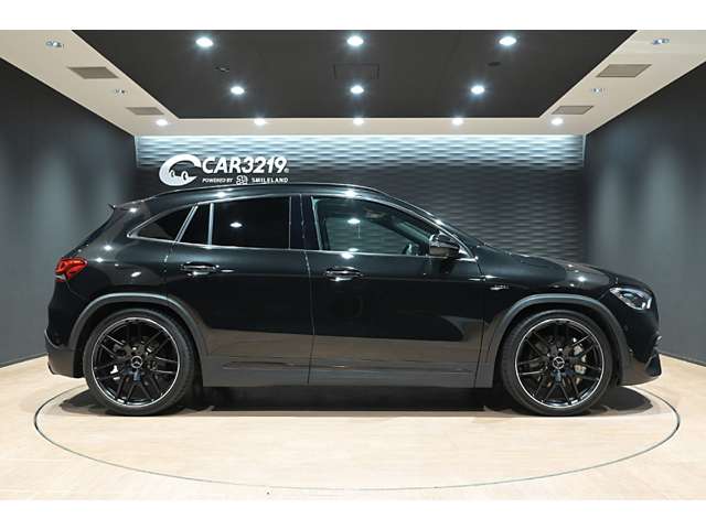 ＡＭＧ ＧＬＡ ＧＬＡ ３５ ４マチック ４ＷＤ R3年 (関東) 99