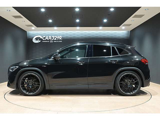 ＡＭＧ ＧＬＡ ＧＬＡ ３５ ４マチック ４ＷＤ R3年 (関東) 99