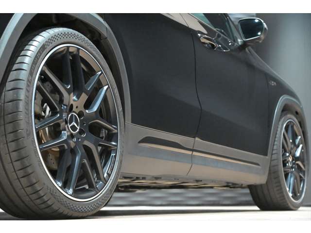 ＡＭＧ ＧＬＡ ＧＬＡ ３５ ４マチック ４ＷＤ R3年 (関東) 99