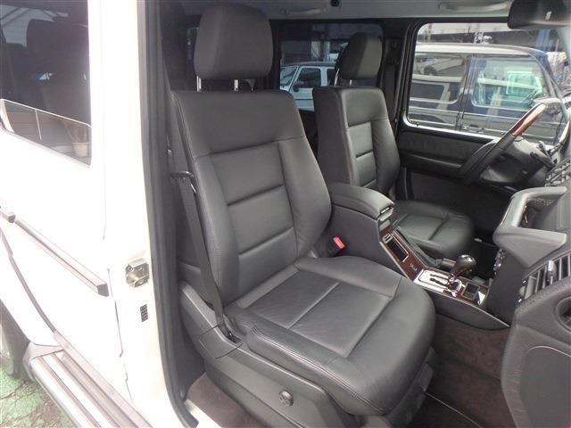 ＡＭＧ Ｇクラス Ｇ５５ ロング ４ＷＤ H22年 (関東) 99