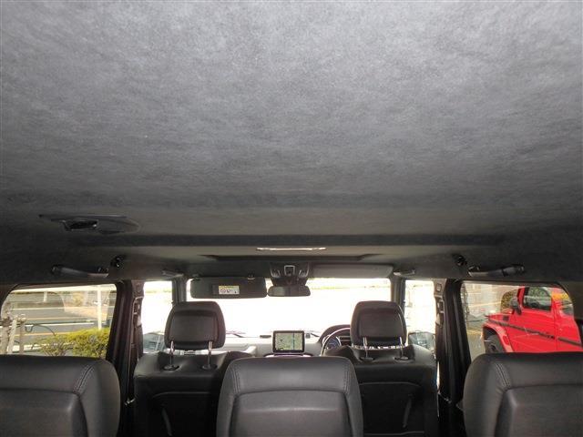 ＡＭＧ Ｇクラス Ｇ６３ ロング ４ＷＤ H29年 (関東) 99