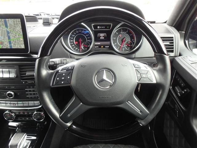 ＡＭＧ Ｇクラス Ｇ６３ ロング ４ＷＤ H29年 (関東) 99